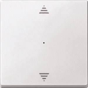 Merten Wippe pws 1f,Pfeile,Syst.M MEG5215-0419