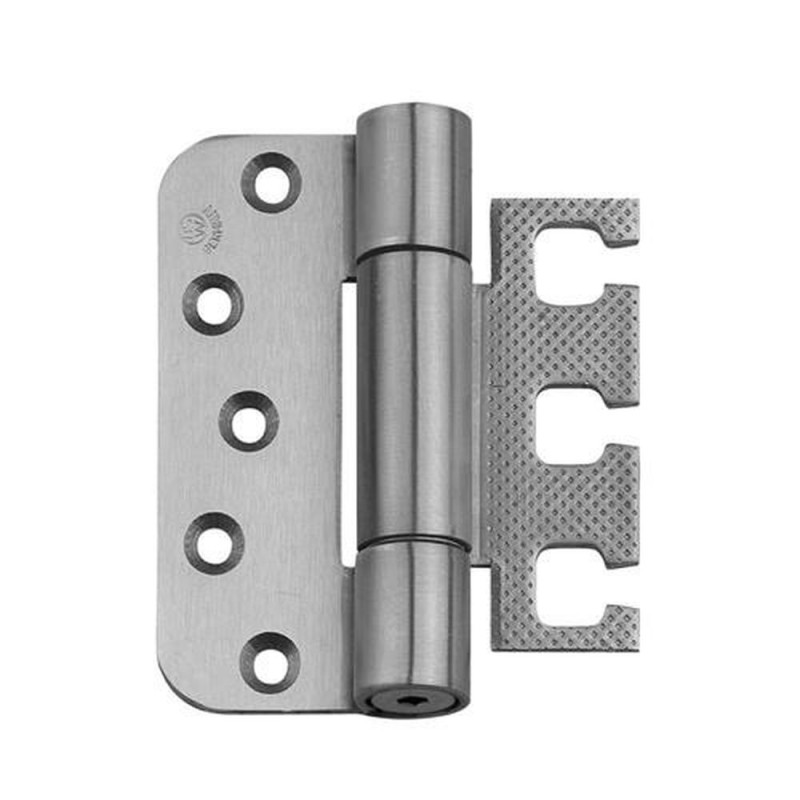 Asw Objektband (edelstahl Matt Geschliffen 120 Kg / 20 Mm Din Links / Rechts) - 600251000000620