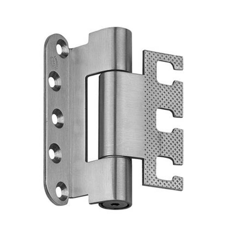 Asw Objektband (edelstahl Matt Geschliffen 120 Kg / 20 Mm Din Links / Rechts) - 600211000000620