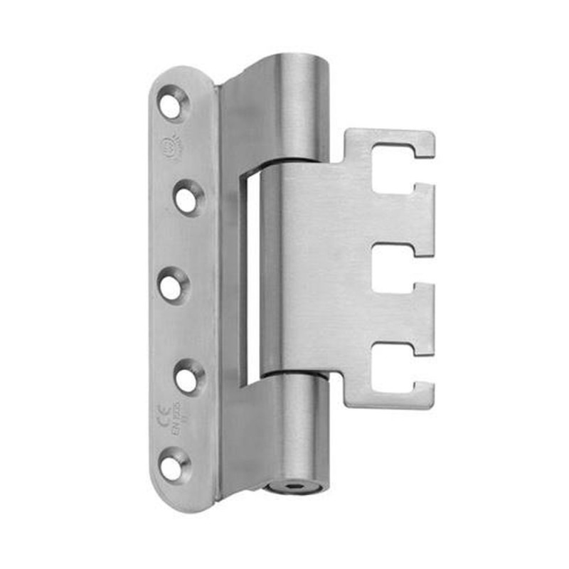 Asw Objektband (edelstahl Matt Geschliffen 140 Kg / 20 Mm Din Links / Rechts) - 600211201280620
