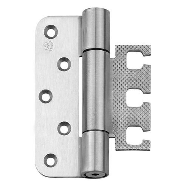 Asw Objektband (edelstahl Matt Geschliffen 140 Kg / 20 Mm Din Links / Rechts) - 600251200000620