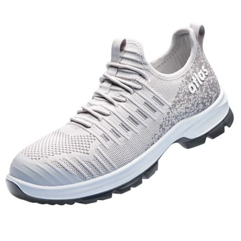 Sicherheitshalbschuh Fast 10 S1ps Sr Xp Atlas Platinum Gr. 37