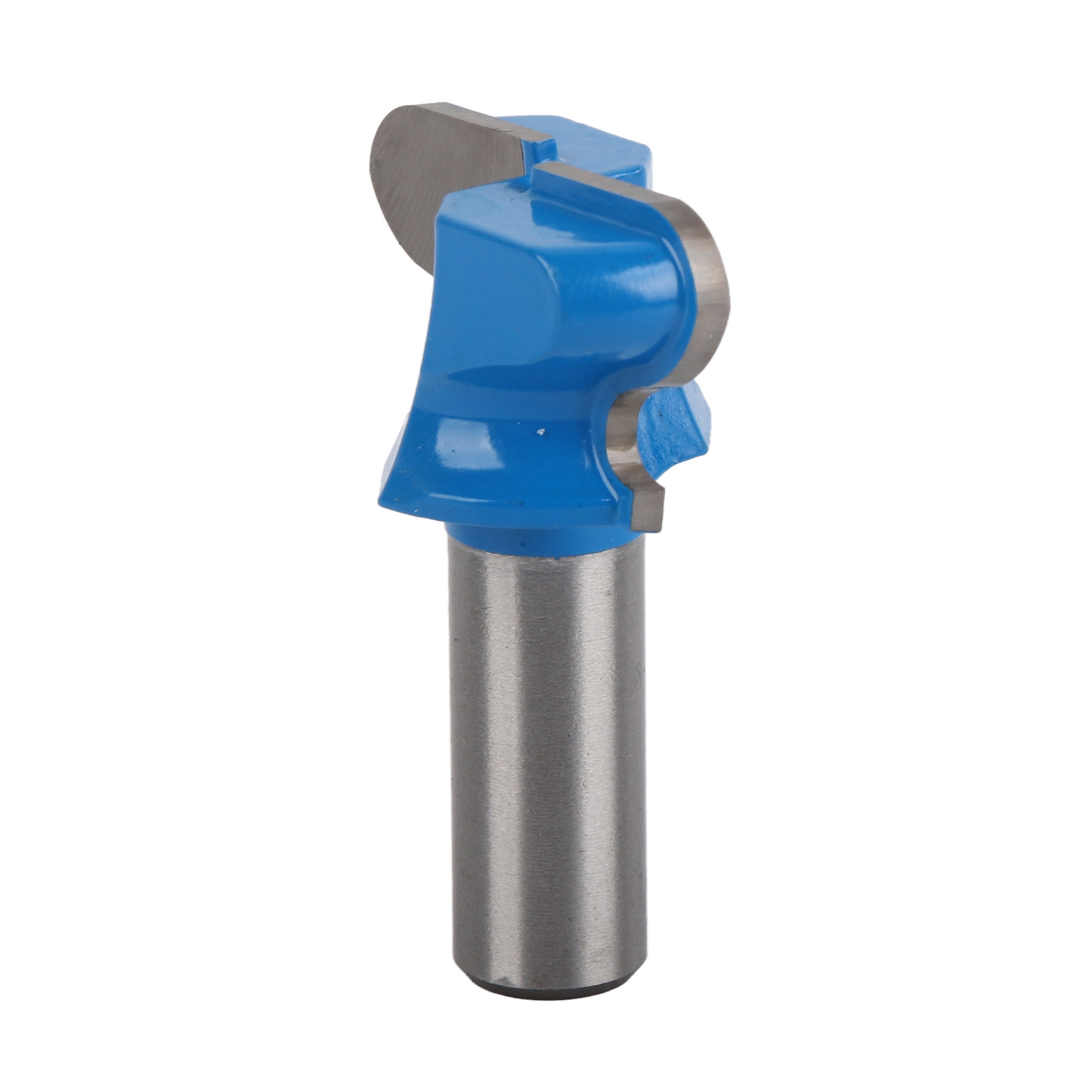 Nutfräser Für Schubladen, 1/2 Zoll Schaft, Wolframkarbid, Ptfe-beschichtung, Holzfräser Zum Nuten, Professionelles Oberfräsenwerkzeug.