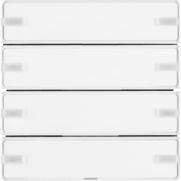 Berker Tastsensor 4f. pws/sam 80144329