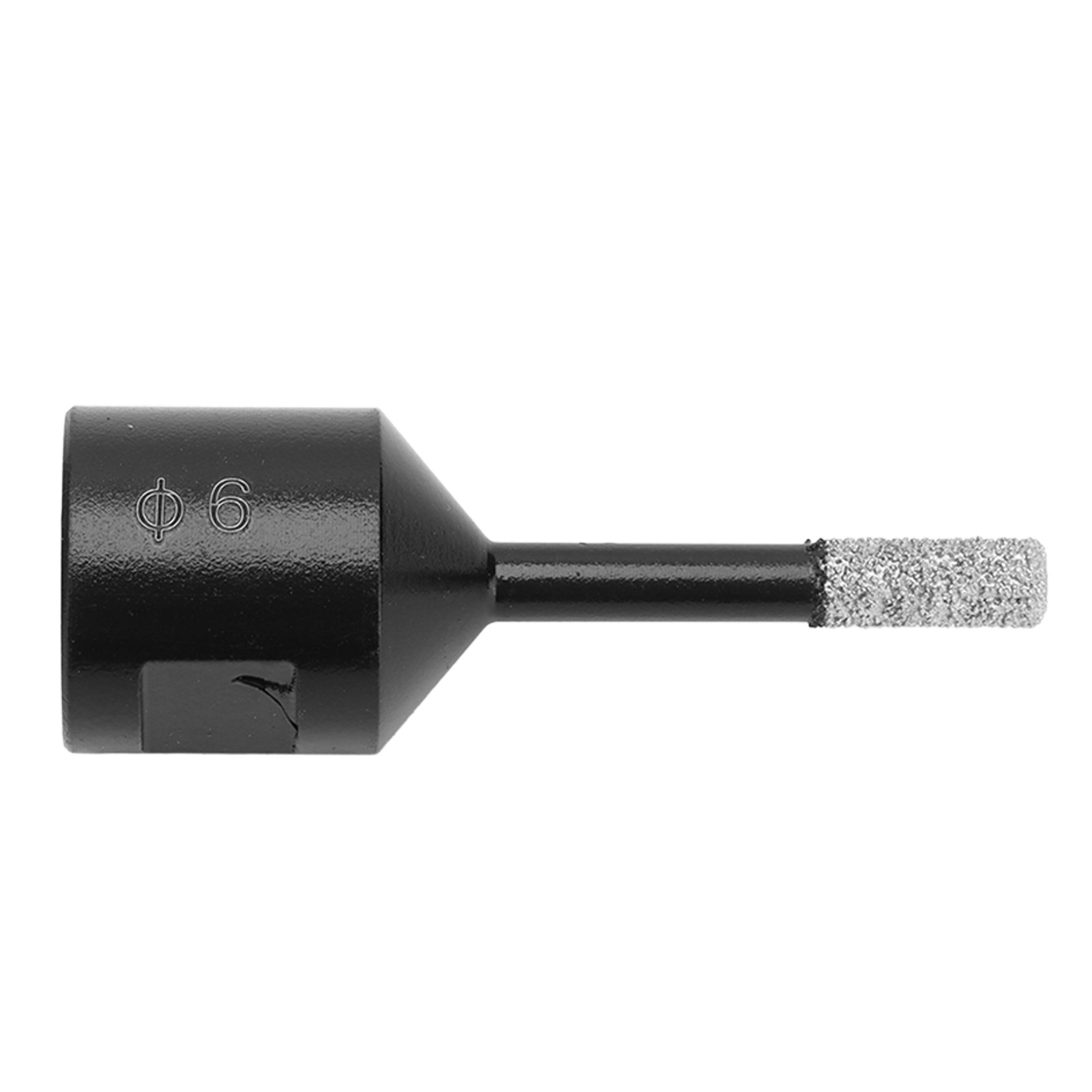 6-mm-marmorkernbohrer, Schnelles Bohren, Hoher Ausstoß, Effizientes Und Zeitsparendes Design, Hochgeschwindigkeitsbohrwerkzeug
