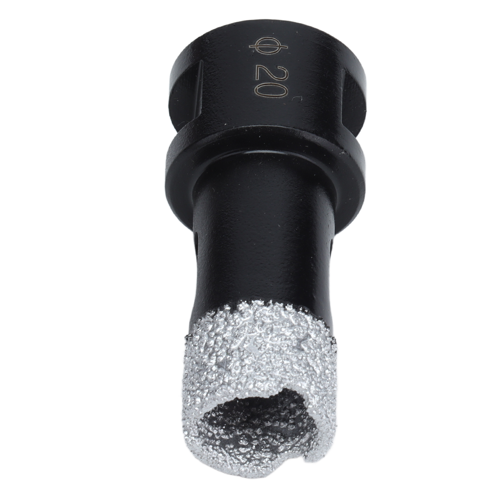 20-mm-diamantkernbohrer Für Marmor, Granit, Keramikfliesen, Lochsäge Zum Öffnen Von Löchern, Kernbohrer.