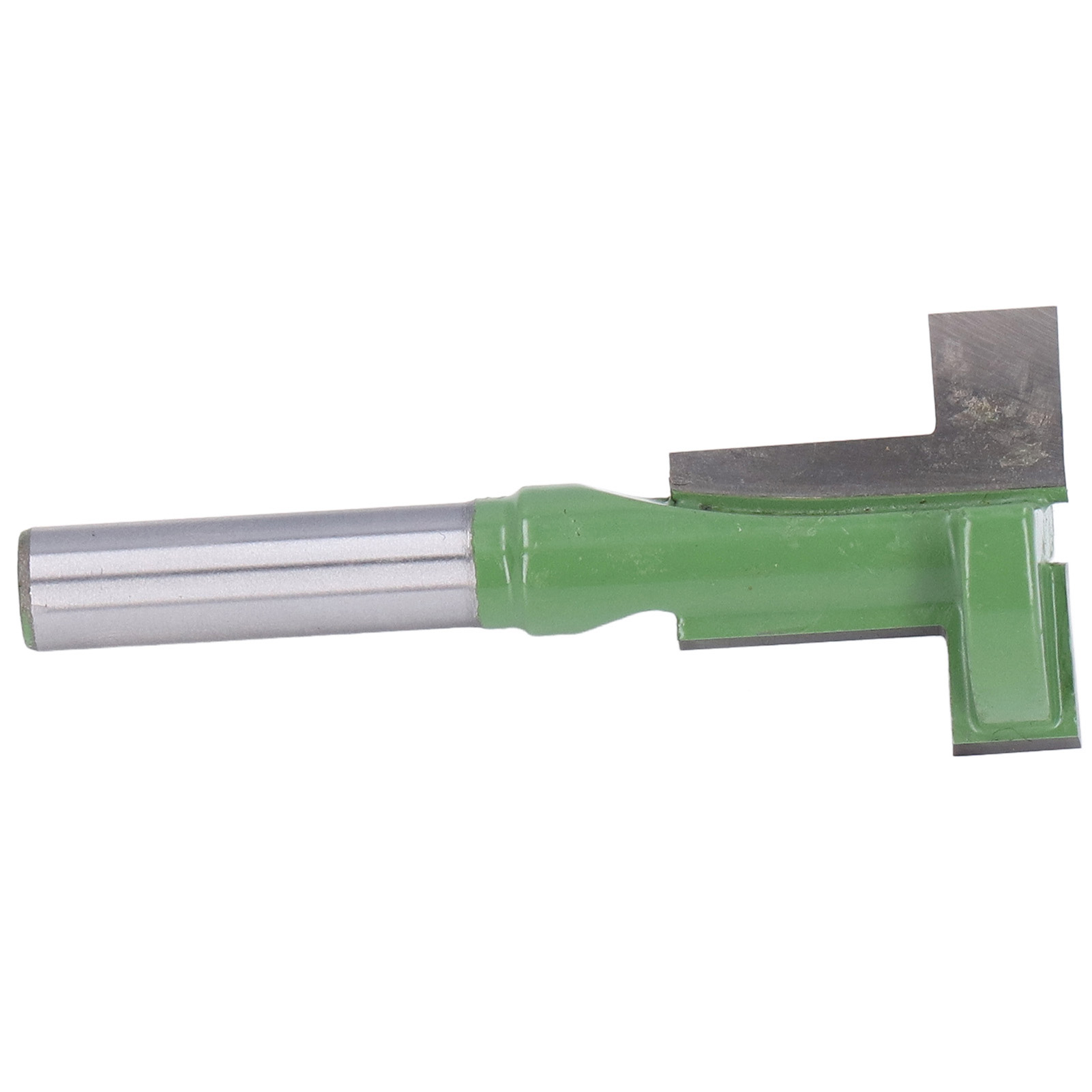 8-mm-schaftfräser, Gerader Schnitt Für T-nuten, Holz, 8 X 28 X 8 Mm