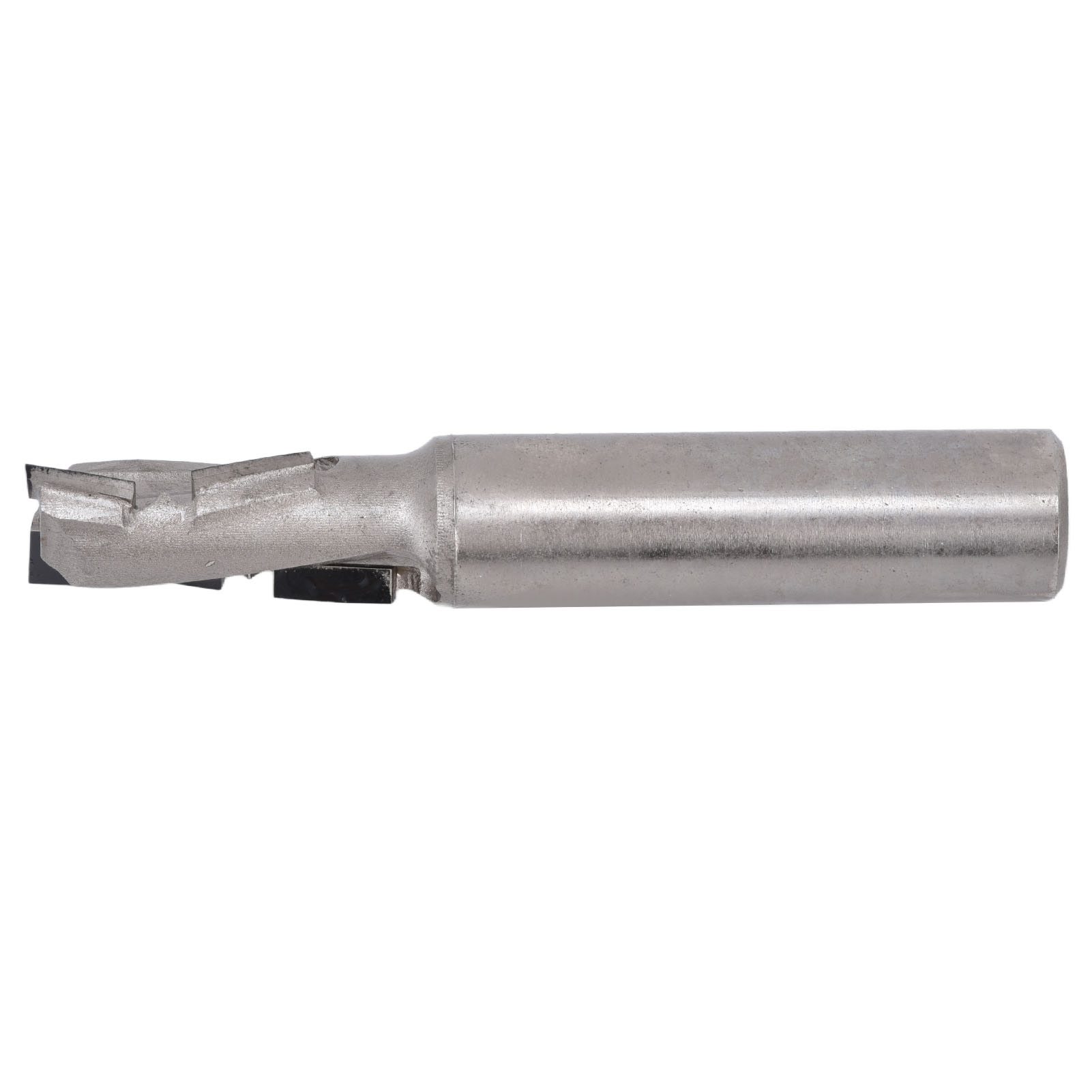 Cnc-diamantgravierer, 1/2-zoll-spiralfräser, 12,7-mm-schaft, H25, 1-schneidig, Zum Schneiden Von Holz Und Verbundwerkstoffen