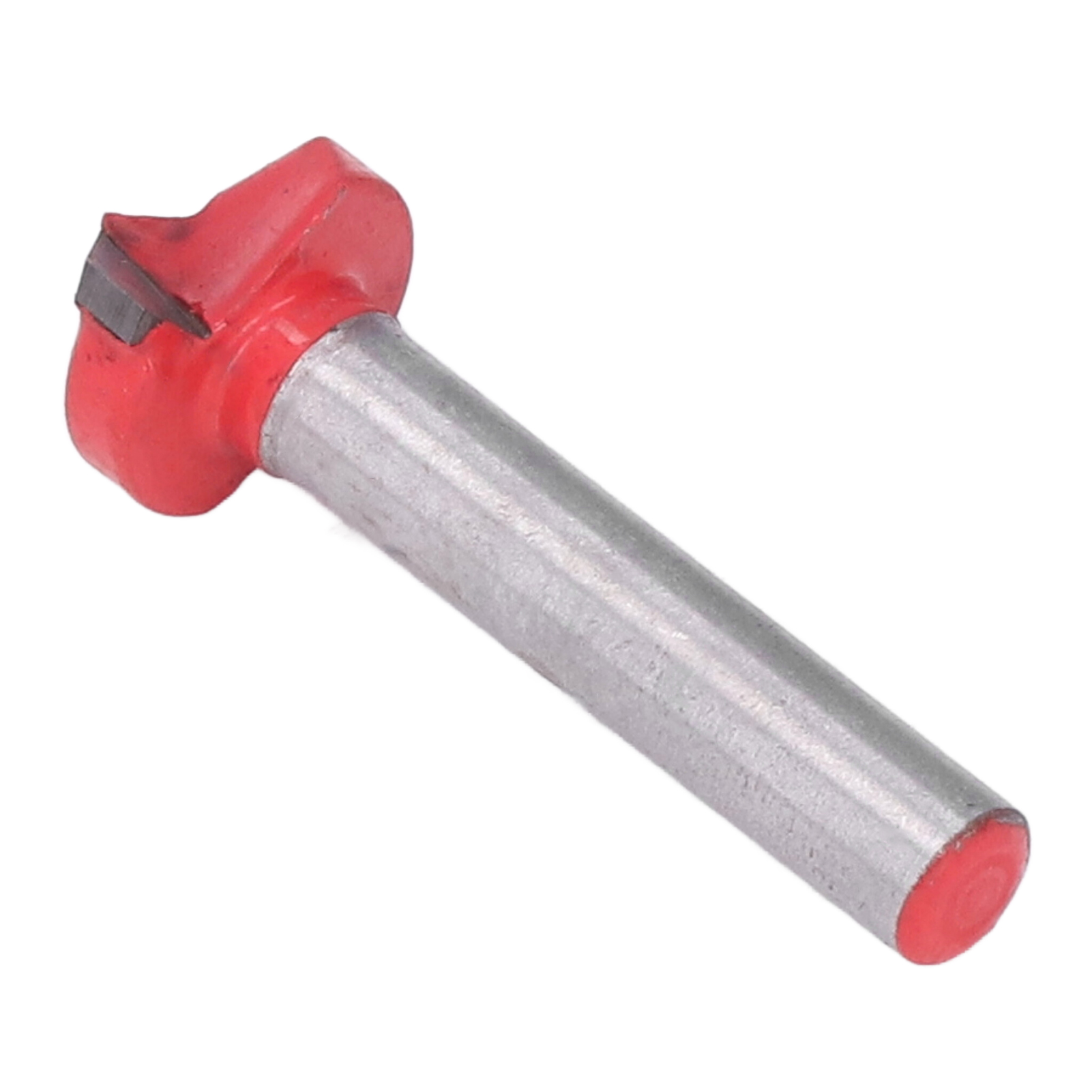 120°-v-nutfräser, Hartmetall, 16 Mm Schnittdurchmesser, 6 Mm Schaft, Holzbearbeitungswerkzeug, Professioneller Holzfräser