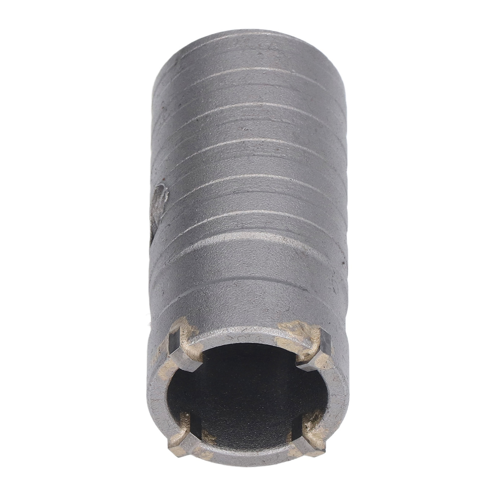 35-mm-hartmetall-kernbohrer Für Schlagbohrmaschinen, Zum Öffnen Von Ziegel- Oder Betonwänden, Mauerwerkskernbohrer Für Blöcke, 1 Stück