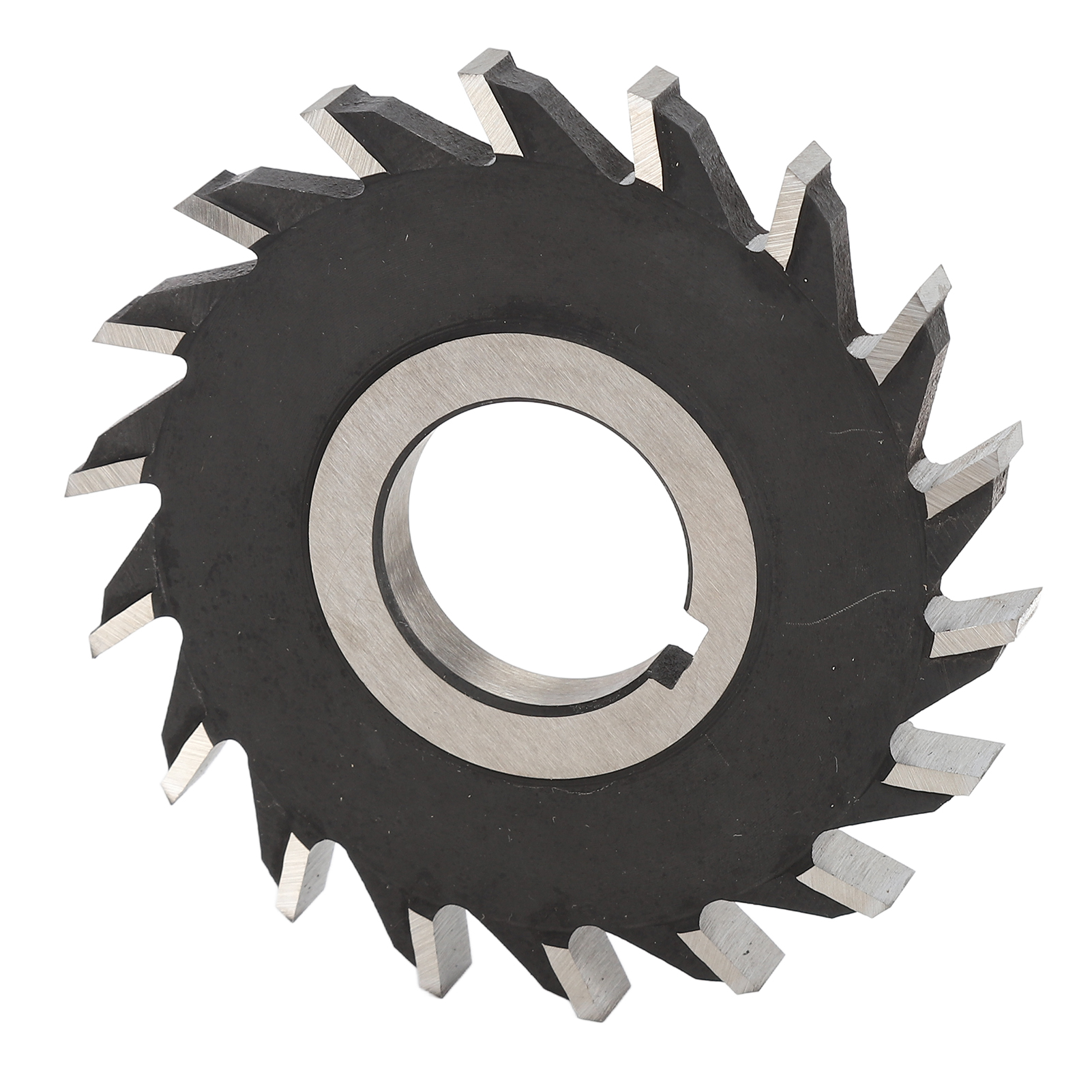 Hss-metallfräser, Zahnradtrennscheibe, Großdimensioniertes Feinschneiden, Industrielles Stanzwerkzeug, Hochgeschwindigkeitsstahl-fräsklinge.