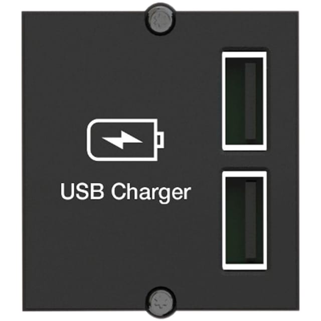 Bachmann Custom Module USB Doppel-Charger 917.224 - 917224