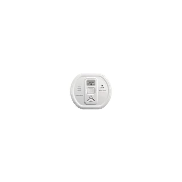 Busch-Jaeger CO-Alarm Melder Professional stud/ws 6839/01-84 - 2CKA006800A2869