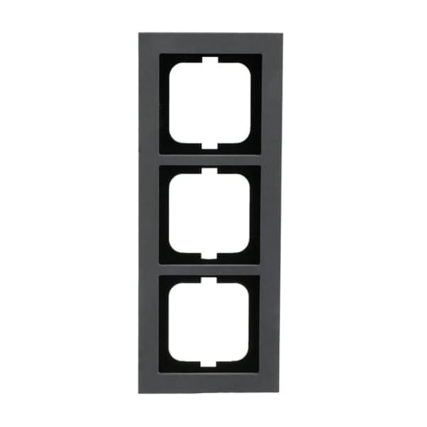 Busch-Jaeger Abdeckrahmen 3-fach 1723-298 - 2CKA001754A4797