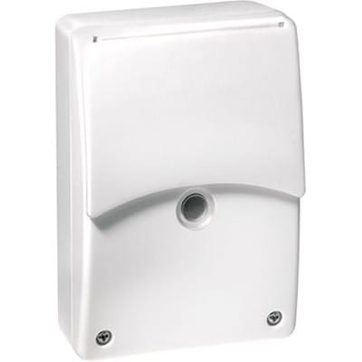 ESYLUX AP-Dämmerungsschalter m.Tag.-Zeitschaltuhr CDS-A/T - RK39500010040