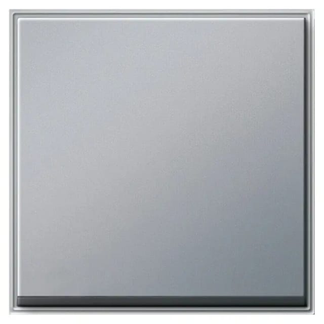 Gira Wippe Wechselsch. alu 029665