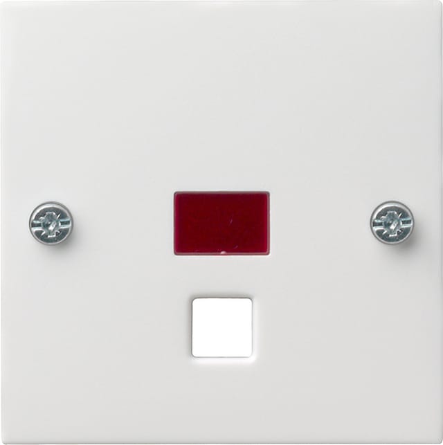 Gira Zentraleinsatz rws-gl Zugschalter/taster 063803