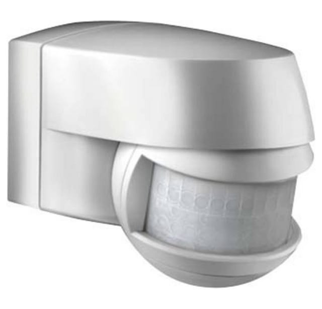 ESYLUX Bewegungsmelder 200 Grad MD weiss - EM10025310