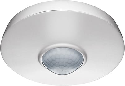 ESYLUX Decken-Bewegungsmelder UP 360° RW ca.8m MD 360/8 - EM10055324