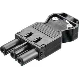 Bachmann Gerätekupplung sw 375.505 - 375505