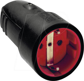 Bachmann Gummikupplung sw, montierbar 913.174 - 913174