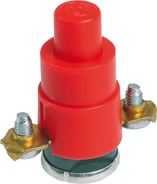 Bachmann Thermoschutzschalter 1-polig 900.180 - 900180