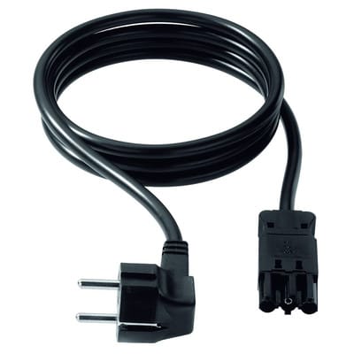 Bachmann Zuleitung 5,0m sw DESK 375.007 - 375007