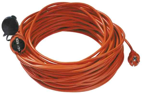 Bachmann Verlängerung PVC 10m or 341.879 - 341879