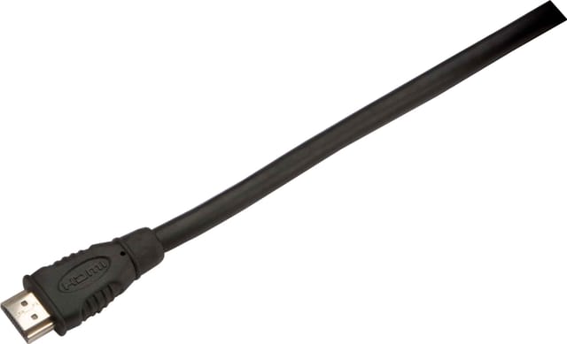 Bachmann Verbindungskabel 5,0m, HDMI 918.020 - 918020