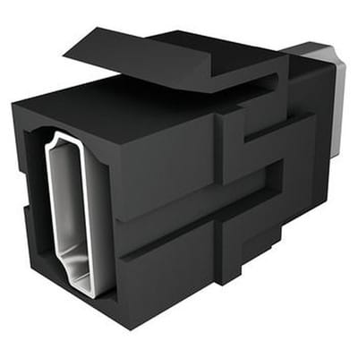 Bachmann Keystone-Buchse HDMI 2.0 918.041 - 918041