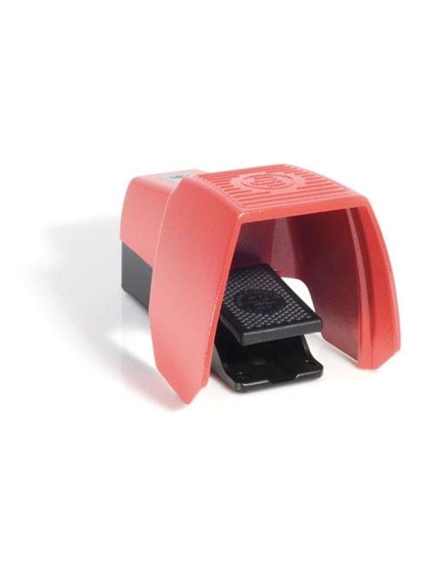 Bernstein Fußschalter Metall F1-U1Z UN#6061600006