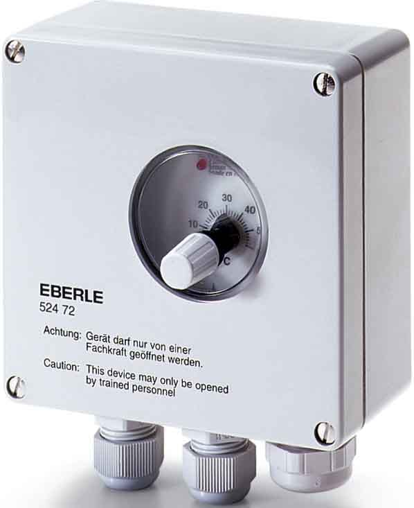 Eberle Controls Temperaturregler UTR 60 - 52472141894