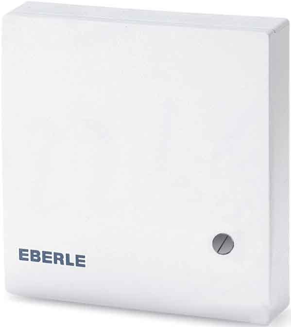 Eberle Controls Temperaturregler RTR-E 6724rw - 111171000000