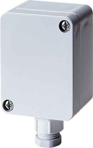 Eberle Controls Temperaturfühler F 897 001 - 52897990001