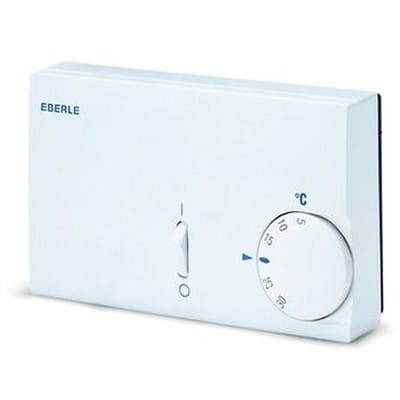 Eberle Controls Temperaturregler RTR-E 7610 - 517730000000