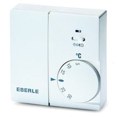 Eberle Controls Temperaturregler Analog INSTAT 868-r1 - 53610291900