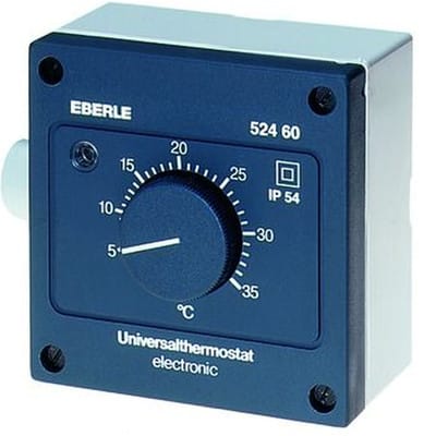 Eberle Controls Allzweckthermostat AZT-A 524 510 - 52460140510