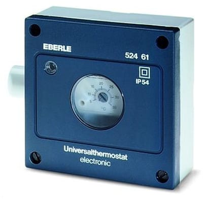 Eberle Controls Allzweckthermostat AZT-I 524 410 - 52461141410