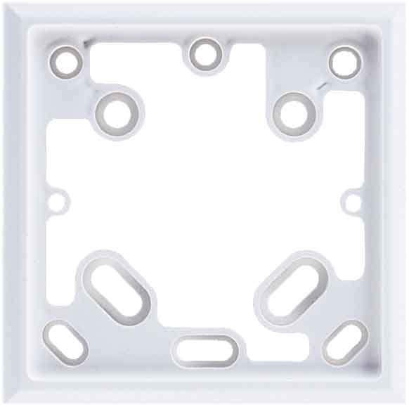 Eberle Controls Adapterrahmen ARA 1 E - 7632399001