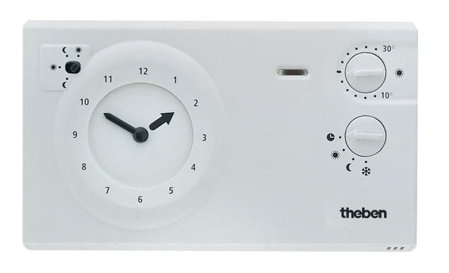 Theben Uhrenthermostat RAMSES 782 - 7820030