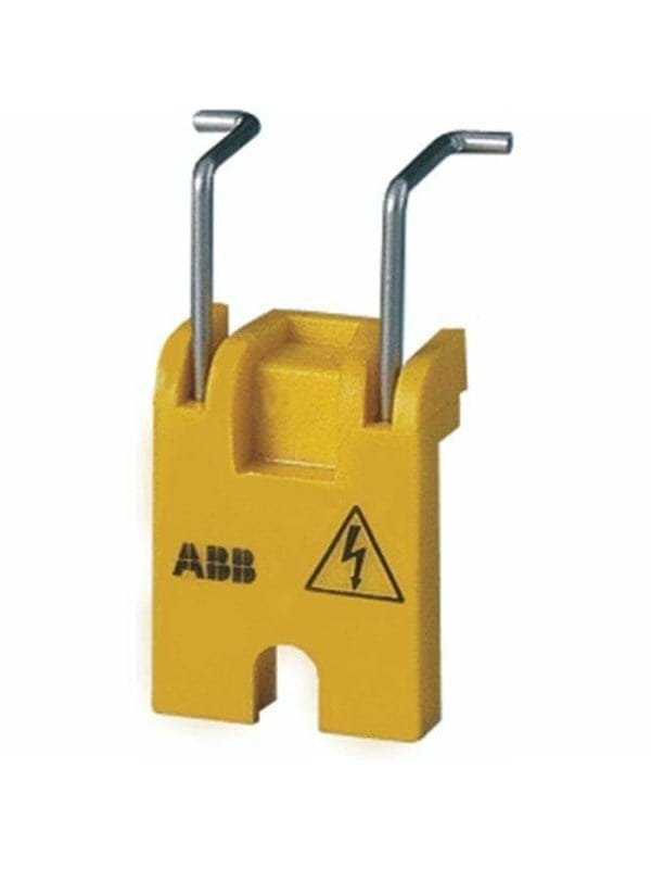 ABB Stotz S&amp;J Schloßadapter f.3mm-Bügel SA1 - GJF1101903R0001