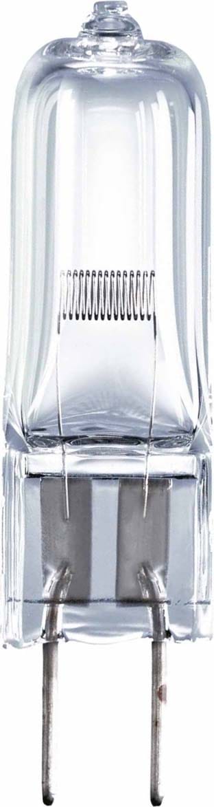Osram NV-Glühlampe 100W 24V G6,35 o.R 64638 HLX - 4050300283050