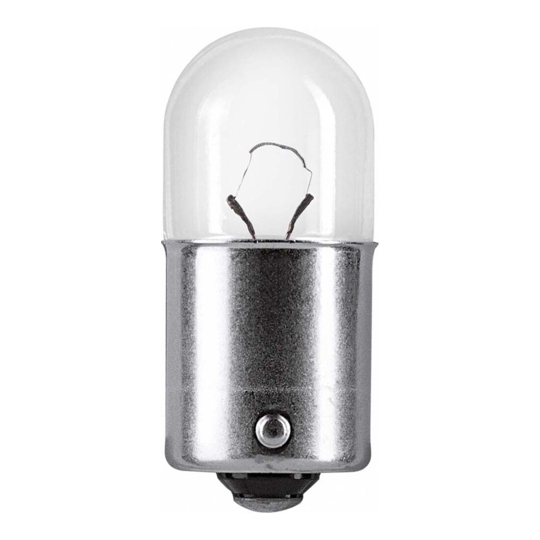 Osram Kugellampe 10W 24V Ba15s 5637 - 4050300831459