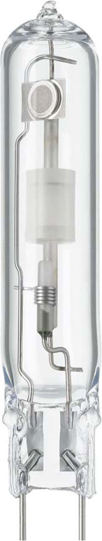 Philips Lighting Entladungslampe G8.5 CDM-TC 35W/842 - 20957315