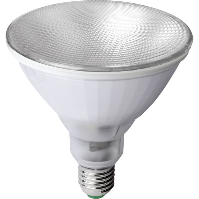 Megaman LED-Pflanzenlampe PAR38 8,5W E27 IP54 MM 154 - MM154