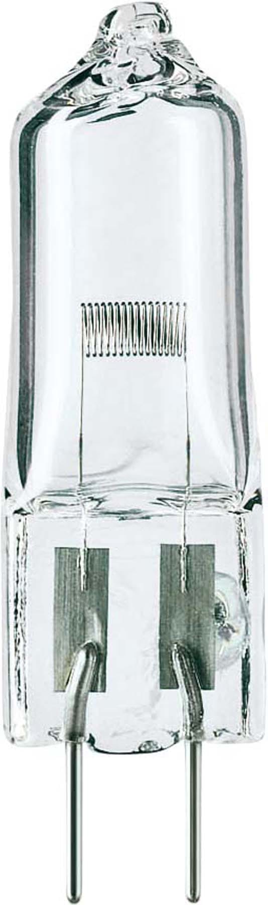 Philips Lighting Projektionslampe 24V/150W 7158 - 40983650