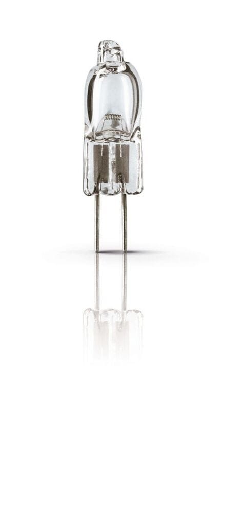 Philips Lighting Projektionslampe 6V/20W G4 7388 - 40986750