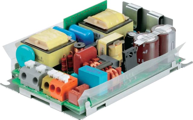 Philips Lighting Vorschaltgerät 35W EVG 220-240V HID-PV C 35-I CDM - 85973700