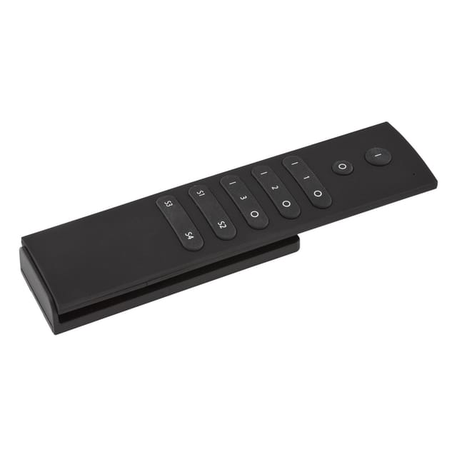 EVN Lichttechnik Funk-Handsender 3 Kanäle EFDHS3