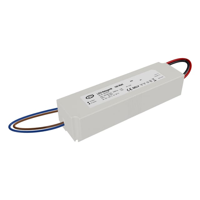 EVN Lichttechnik LED-Netzgerät 24V/DC E6724100